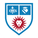Loyola Marymount University crest