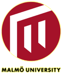 Malmö University crest