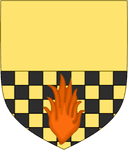 Manchester Metropolitan University crest