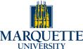 Marquette University crest