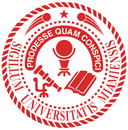 Miami University crest
