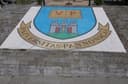 Pannon University crest