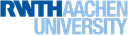 RWTH Aachen University crest