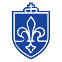 Saint Louis University, Madrid Campus crest
