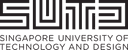 Singapore University of Technology and Design crest
