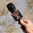 Texas Tech University crest