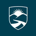 Thompson Rivers University crest