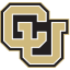 University of Colorado Boulder crest