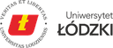 University of Łódź crest