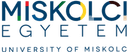 University of Miskolc crest