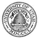 University of Utah crest